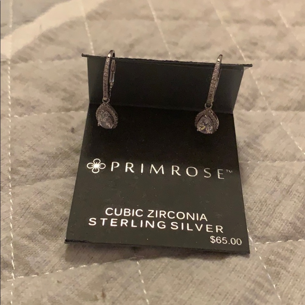NEW - Primrose Earrings